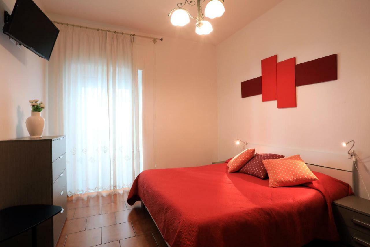 Gasthof Primo Piano - Policlinico 2*