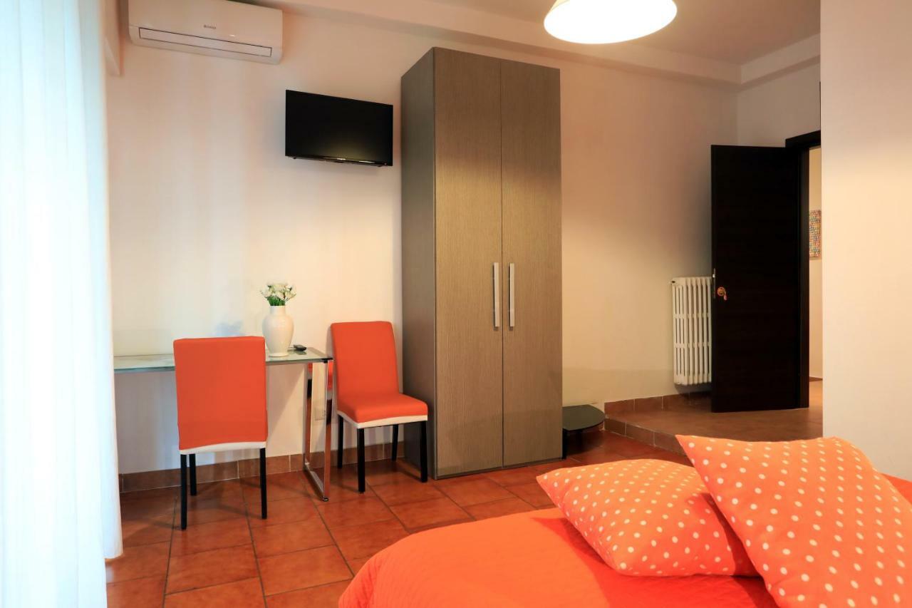 Gasthof Primo Piano - Policlinico 2*